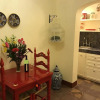Отель Art Residence San Ángel, фото 12