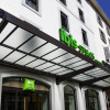 Отель Ibis Styles Genève Carouge, фото 25