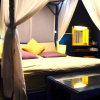 Отель A-Wu Hostel, фото 4