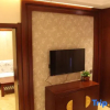 Отель Harbin Baixiang Holiday Hotel Harbin East Station, фото 2