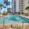 Отель Estero Beach & Tennis 807 B, фото 27