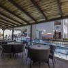 Отель Vossos Hotel Apartments, фото 18