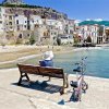 Отель Apartment With 2 Bedrooms in Capo D'orlando, With Wonderful sea View and Furnished Balcony - 50 m Fr, фото 9