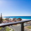 Отель Serain Residences On Surfers Private Apartments, фото 24