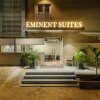 Отель Eminent Suites & Apartments в Хидерабаде