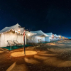 Отель Rajwadi Desert Camp, фото 9