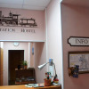 Гостиница Station Hostel, фото 1
