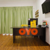 Отель OYO 90043 Jasni Rijan Resort, фото 9