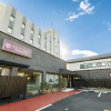 Отель Inuyama Miyako Hotel, фото 17