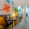 Отель OYO 1595 Javas Guest House, фото 12