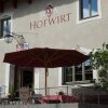 Отель Hofwirt - Hotel Gasthof, фото 39