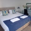 Отель Lovely 5-bed House in Lundin Links Coastal Village в Левне