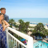 Отель Coral Beach Resort Hotel & Suites, фото 36