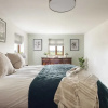 Отель Leavens Farmstead Rural Retreat With Hot Tub, фото 7