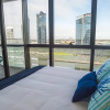 Отель Melbourne Private Apartments - Collins Street Waterfront, Docklands, фото 49