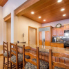 Отель Premium Luxury Five Bedroom Townhouse With Hot Tub and Majestic Mountain Views 5 Townhouse by Redawn, фото 3