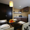 Отель The Exchange Regency Residence Hotel, фото 30