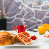 Отель ibis Styles Chambery Centre Gare, фото 8