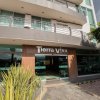 Отель Tierra Viva Hotel в Комитан-Де-Домингезе