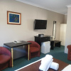 Отель Valley View Motel, фото 22