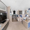 Отель Lovely 2-bed Caravan in Prestonpans в Коккензи