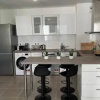 Отель New appartement with 2 bedrooms in a new building, фото 8