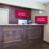 Отель Red Roof Inn Chipley, фото 12