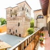 Отель Palazzo Barbò, фото 1