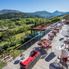 Отель Hôtel & Spa des Gorges du Verdon, фото 9