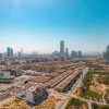 Отель Cozy studio steps from city stadium, фото 22