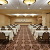 Отель Hampton Inn & Suites Sacramento-Airport-Natomas, фото 13