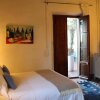 Отель Bed & Breakfast Le Terrazze del Chianti, фото 4