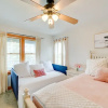 Отель Waterfront Outer Banks Home w/ Beach Access, фото 5