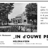 Отель Eetcafé In d'Ouwe Peel, фото 1