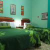 Отель Hostal Balcones 2, Knocking on Cuba, фото 18