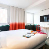 Отель ibis Styles Thonon Les Bains Hotel, фото 25