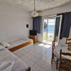 Отель Nicolas Apt On The Sea Amazing Sea View, фото 2