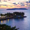 Отель Shangri-La Tanjung Aru, Kota Kinabalu, фото 30