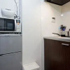Отель GLI Weekly Apartment Kyoto, фото 19
