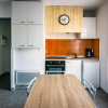Отель Studio 2 + 2 Dans Residence Avec Piscine, фото 5
