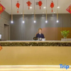 Отель TOWO Shangpin Hotel (Wanda Plaza Lanzhou University Subway Station), фото 14