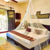 Отель Beachfront 3 Bedroom Hacienda del Cuyo, фото 12