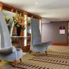 Отель Crowne Plaza Heathrow, фото 14