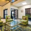 Отель Quality Inn & Suites, фото 14