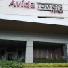 Отель Avida Davao Huge One Bedroom, фото 29