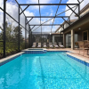 Отель Champions Gate 1443 - Six Bedroom Pool Home, фото 15