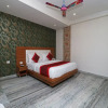Отель Airport City by OYO Rooms, фото 15