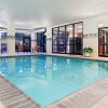 Отель Courtyard Knoxville Airport Alcoa, фото 15