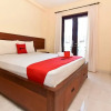 Отель RedDoorz near Level 21 Mall Denpasar, фото 6