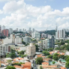 Отель BHomy Pinheiros No melhor do bairro CA64, фото 15